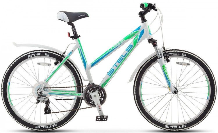 Велосипед STELS M6500 26" Miss-6500 V рама 17,5