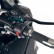 Электромотоцикл спортбайк GTL-3000W черный матовый