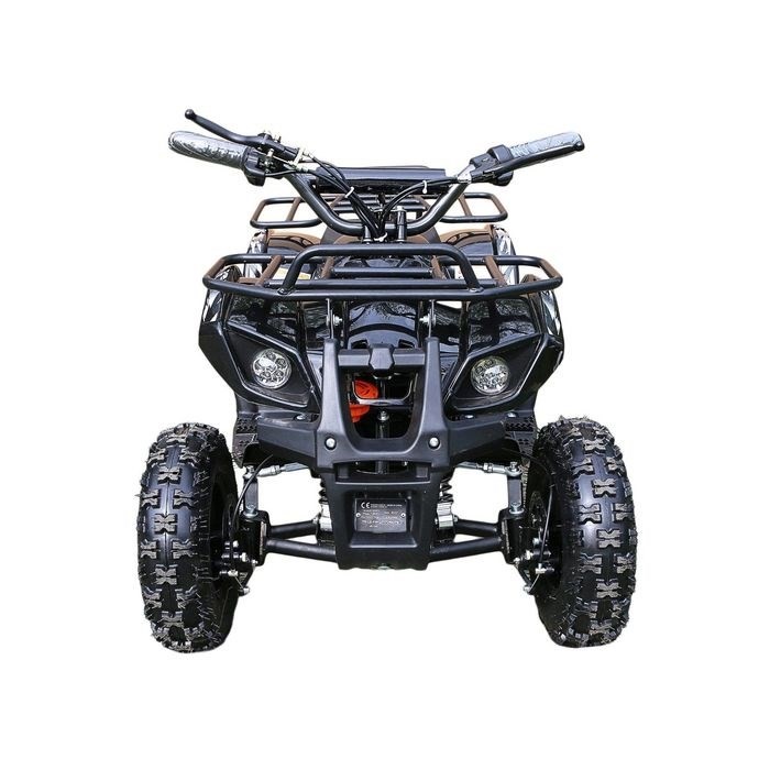 Мини-квадроцикл Motax ATV Х-16 1000W Motax X16-1000 Желтый